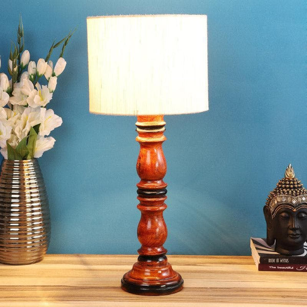 Table Lamp - Sorar Argyle Table Lamp