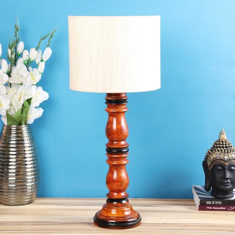 Table Lamp - Sorar Argyle Table Lamp