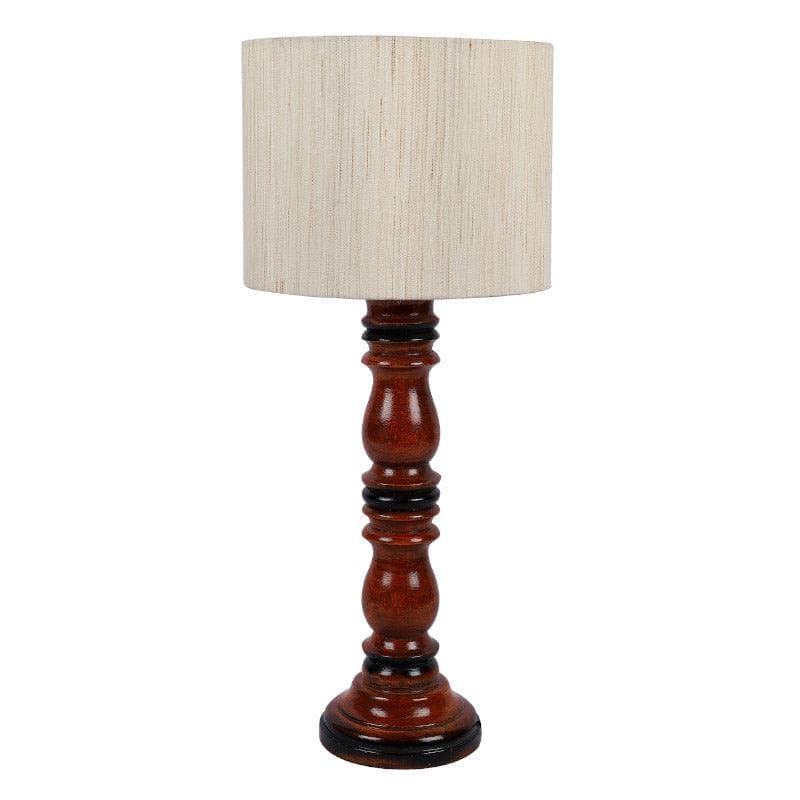 Table Lamp - Sorar Argyle Table Lamp