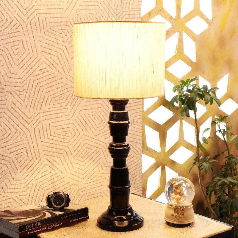 Table Lamp - Sorar Baxter Table Lamp