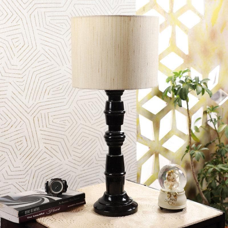 Table Lamp - Sorar Baxter Table Lamp