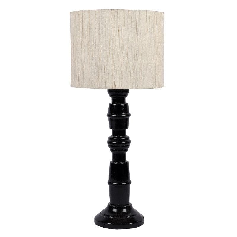 Table Lamp - Sorar Baxter Table Lamp