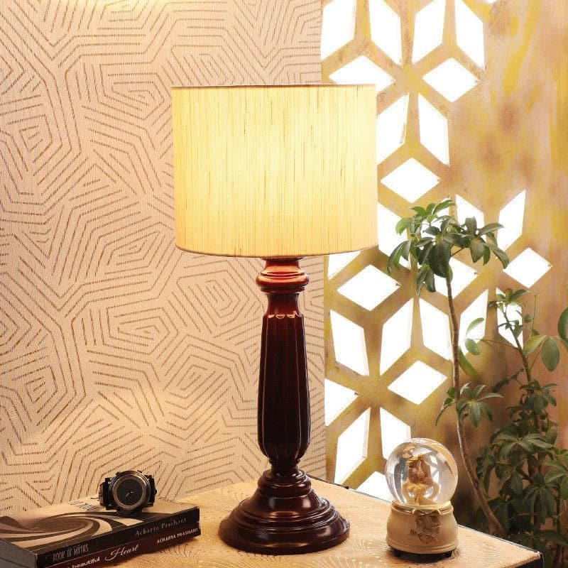 Table Lamp - Sorar Bona Table Lamp