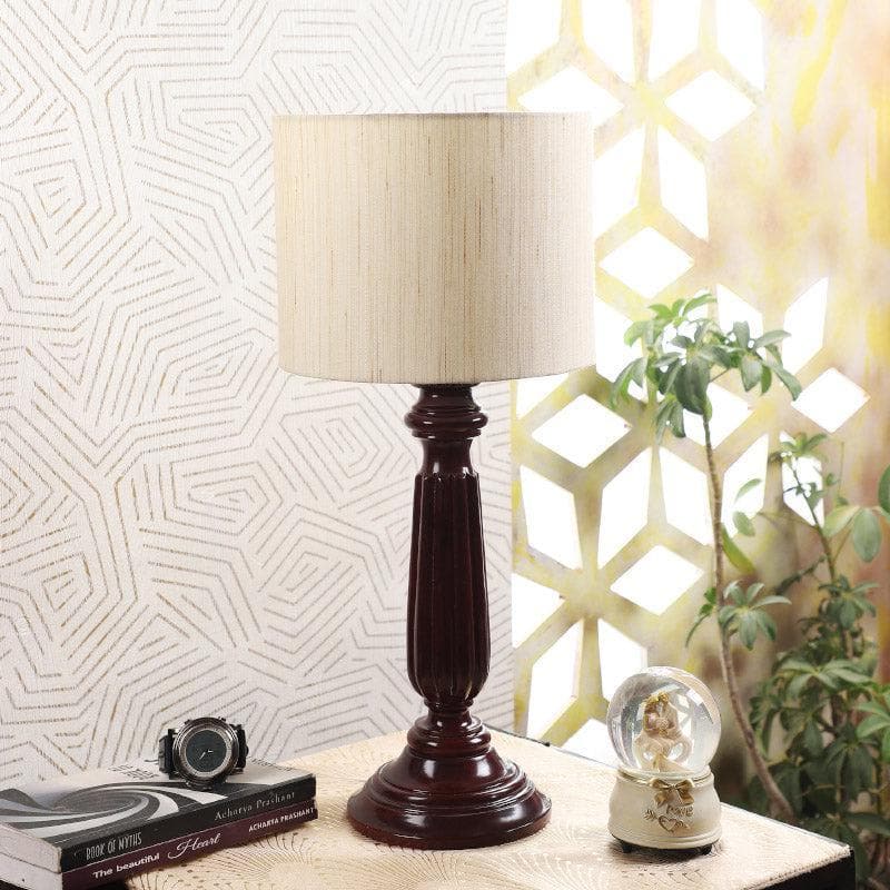 Table Lamp - Sorar Bona Table Lamp