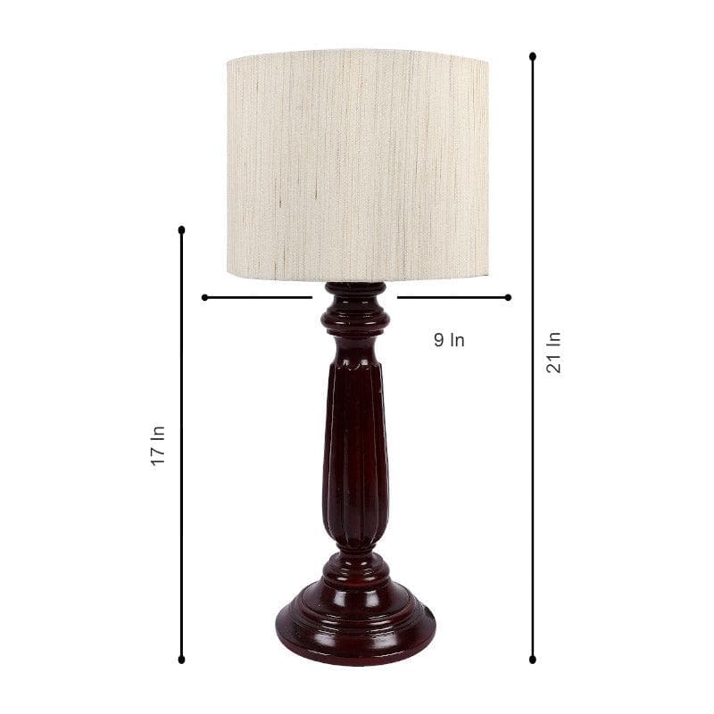 Table Lamp - Sorar Bona Table Lamp