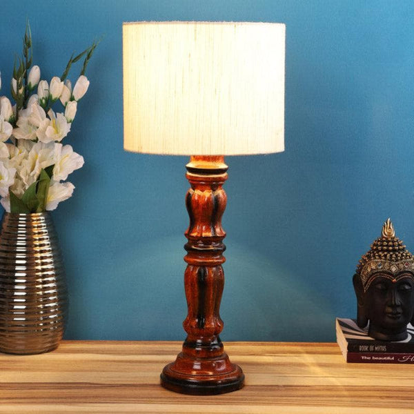 Table Lamp - Sorar Gilmore Table Lamp