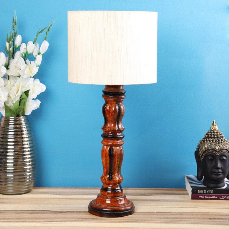 Table Lamp - Sorar Gilmore Table Lamp