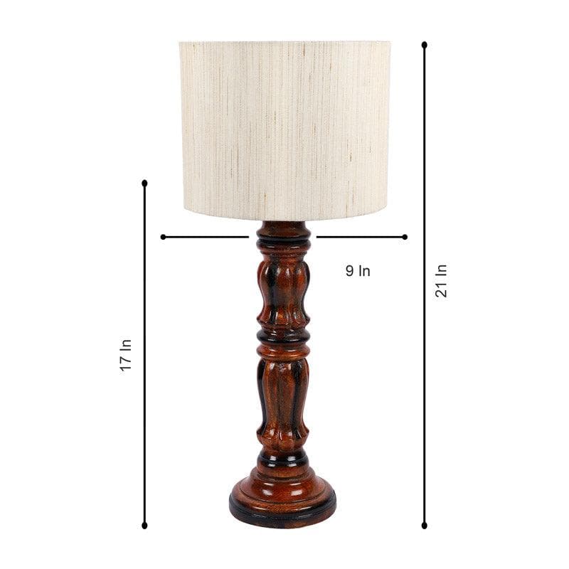 Table Lamp - Sorar Gilmore Table Lamp