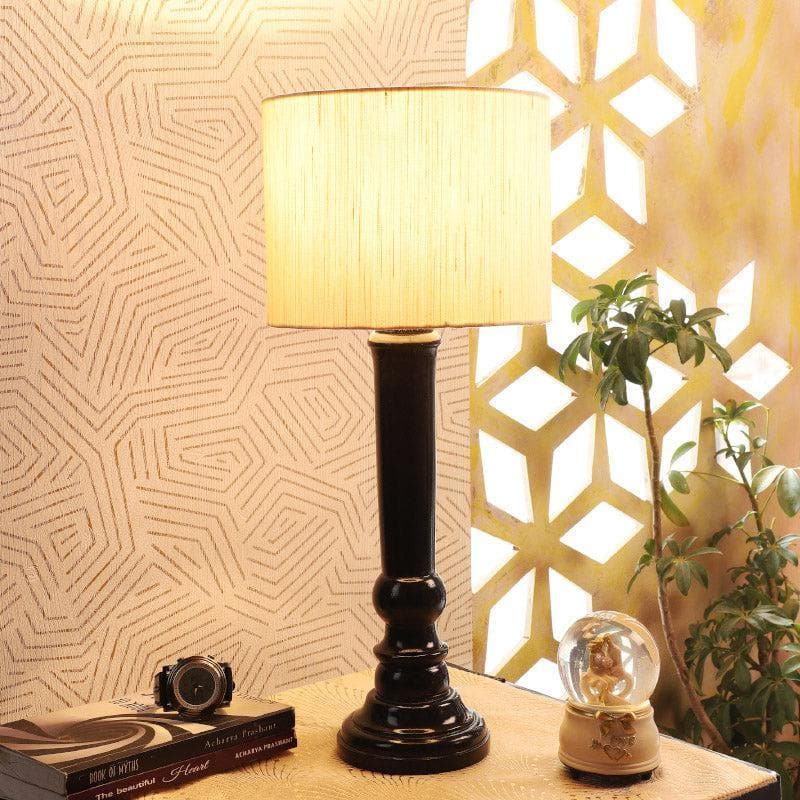 Table Lamp - Sorar Hiber Table Lamp