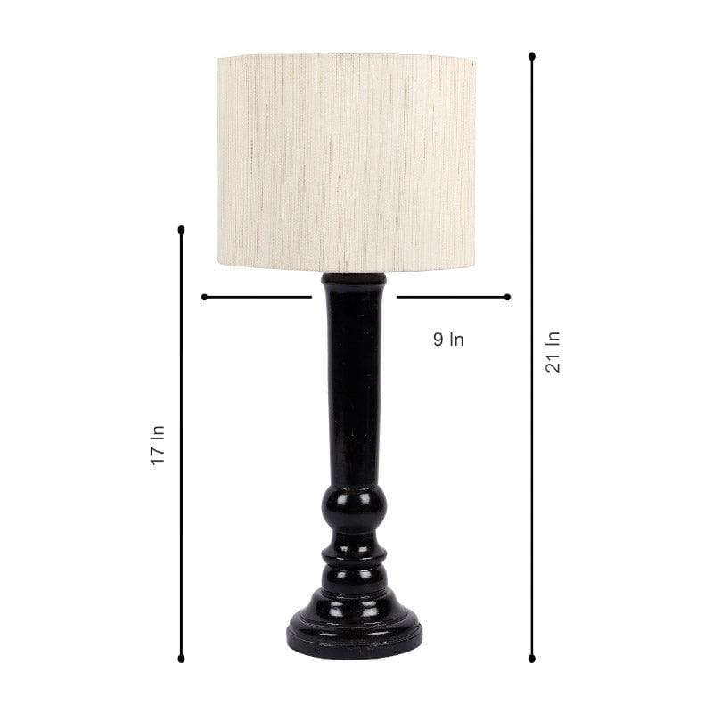 Table Lamp - Sorar Hiber Table Lamp