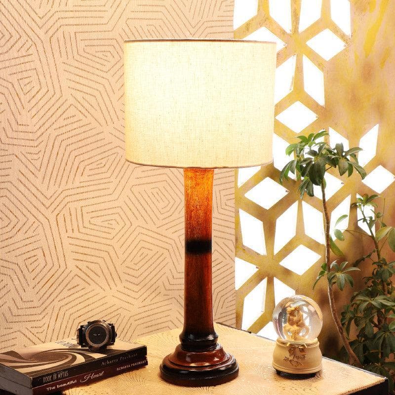 Table Lamp - Sorar Nao Table Lamp