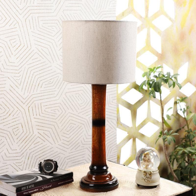 Table Lamp - Sorar Nao Table Lamp