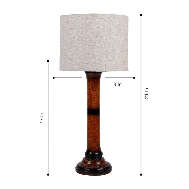 Table Lamp - Sorar Nao Table Lamp