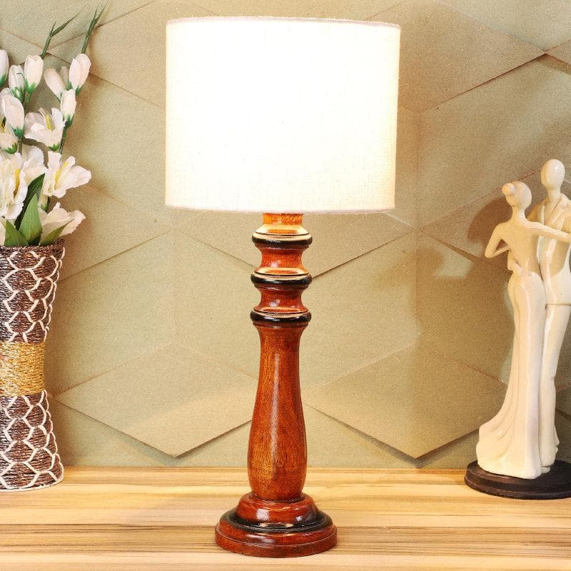 Table Lamp - Sorar Rene Table Lamp