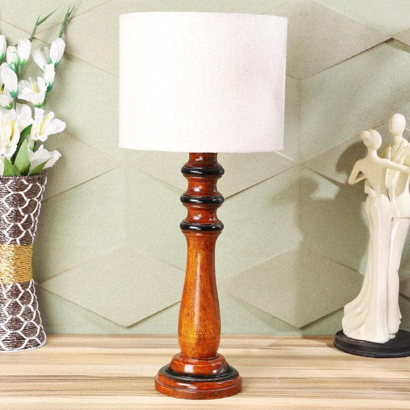 Table Lamp - Sorar Rene Table Lamp