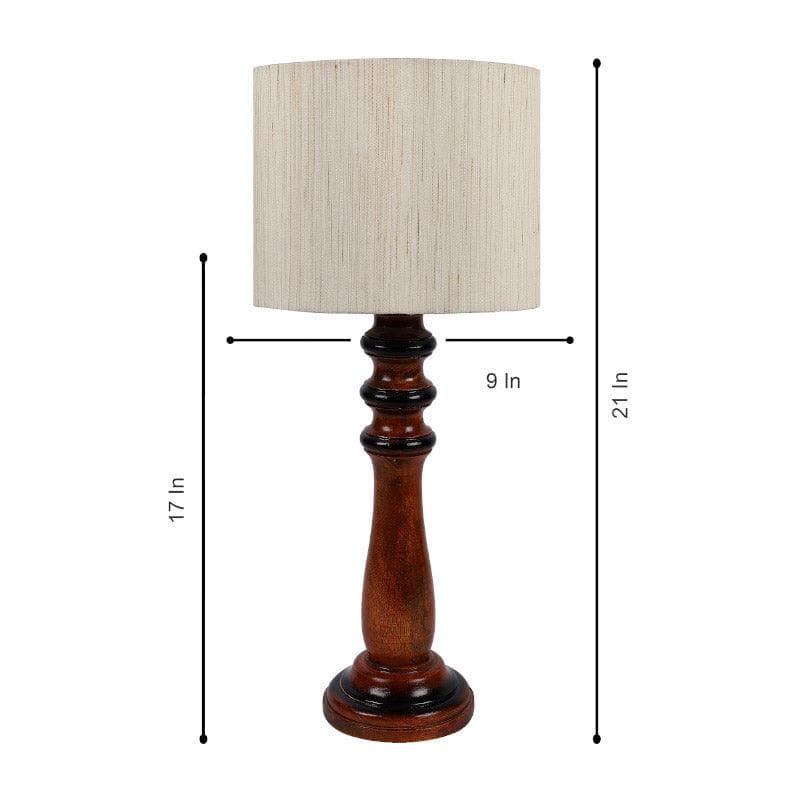 Table Lamp - Sorar Rene Table Lamp