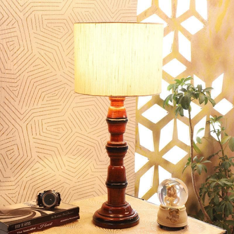 Table Lamp - Sorar Winde Table Lamp