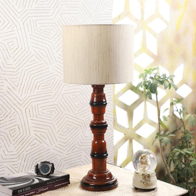 Table Lamp - Sorar Winde Table Lamp