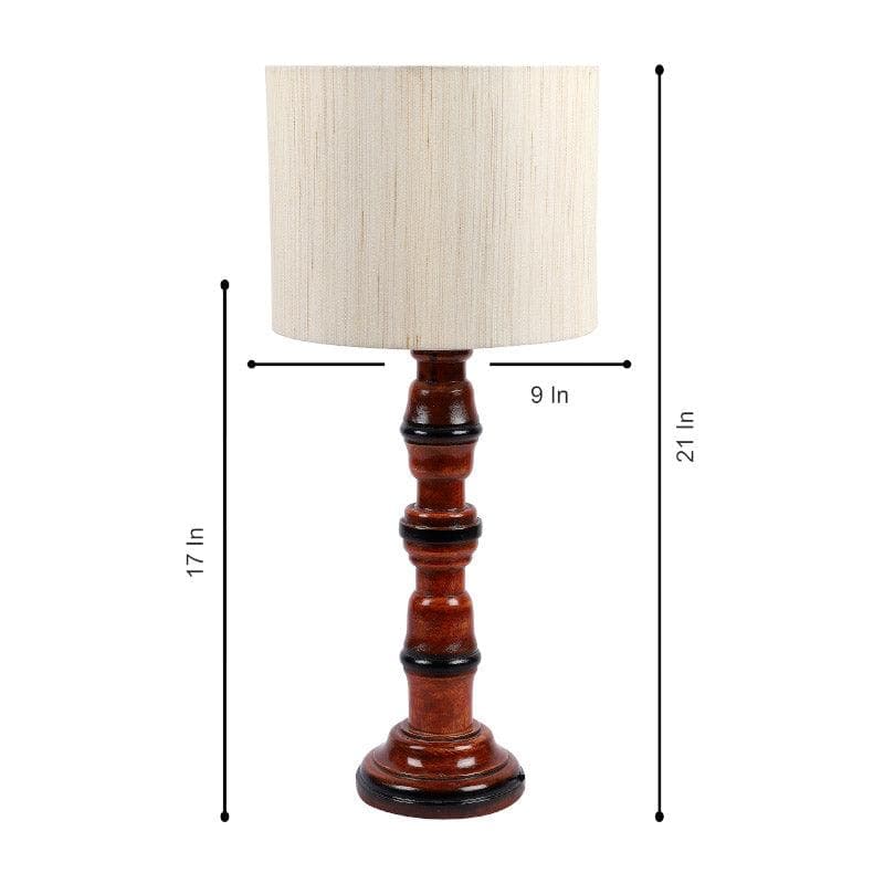 Table Lamp - Sorar Winde Table Lamp