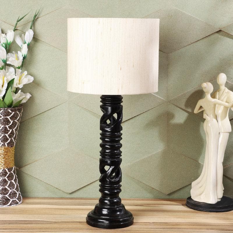 Table Lamp - Sorar Wynn Table Lamp - Black