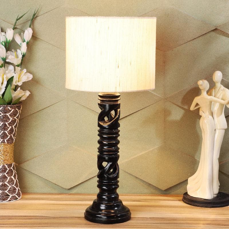 Table Lamp - Sorar Wynn Table Lamp - Black