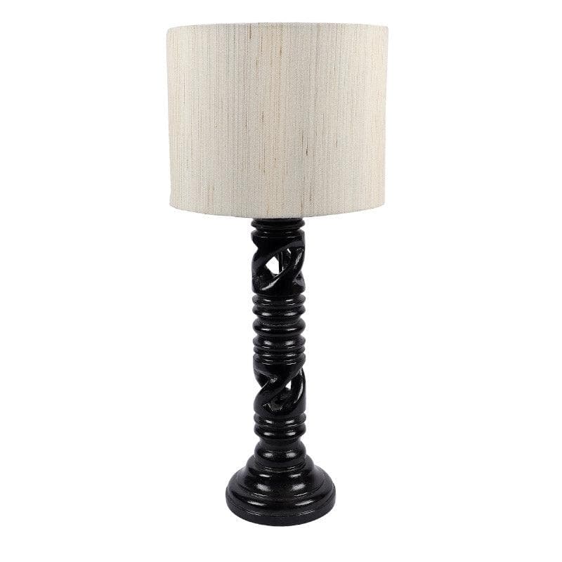 Table Lamp - Sorar Wynn Table Lamp - Black