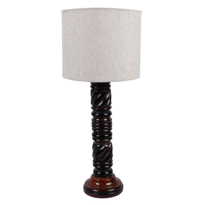 Table Lamp - Sorar Wynn Table Lamp - Brown