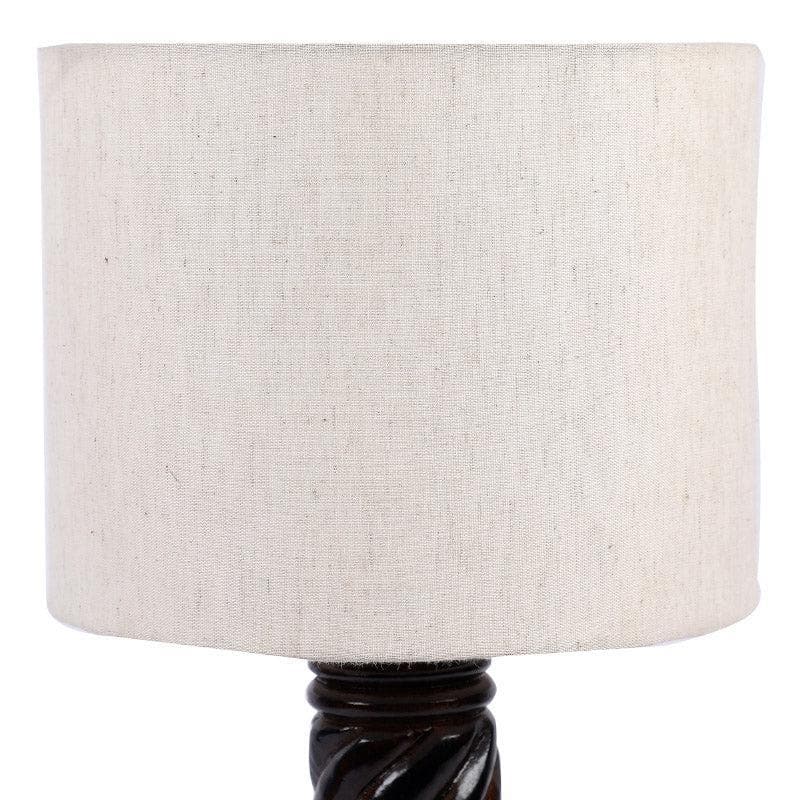 Table Lamp - Sorar Wynn Table Lamp - Brown