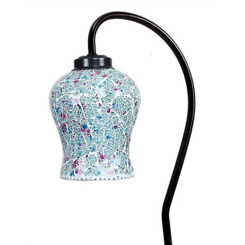 Buy Stained Glass Table Lamp Table Lamp from Vaaree