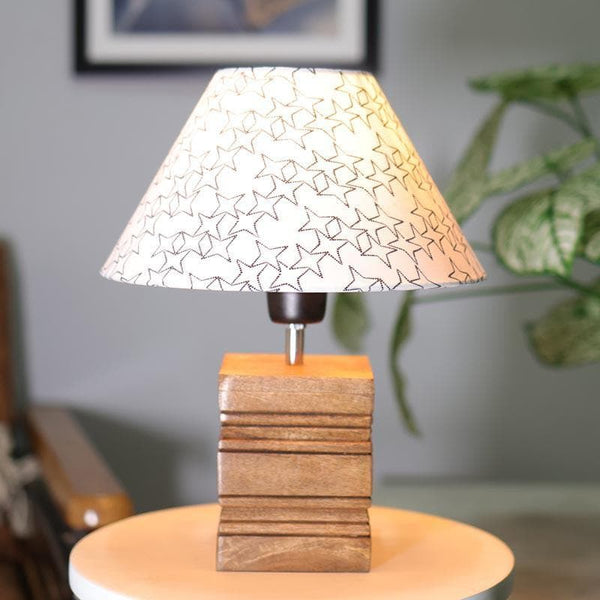 Table Lamp - Starry Cube Table Lamp