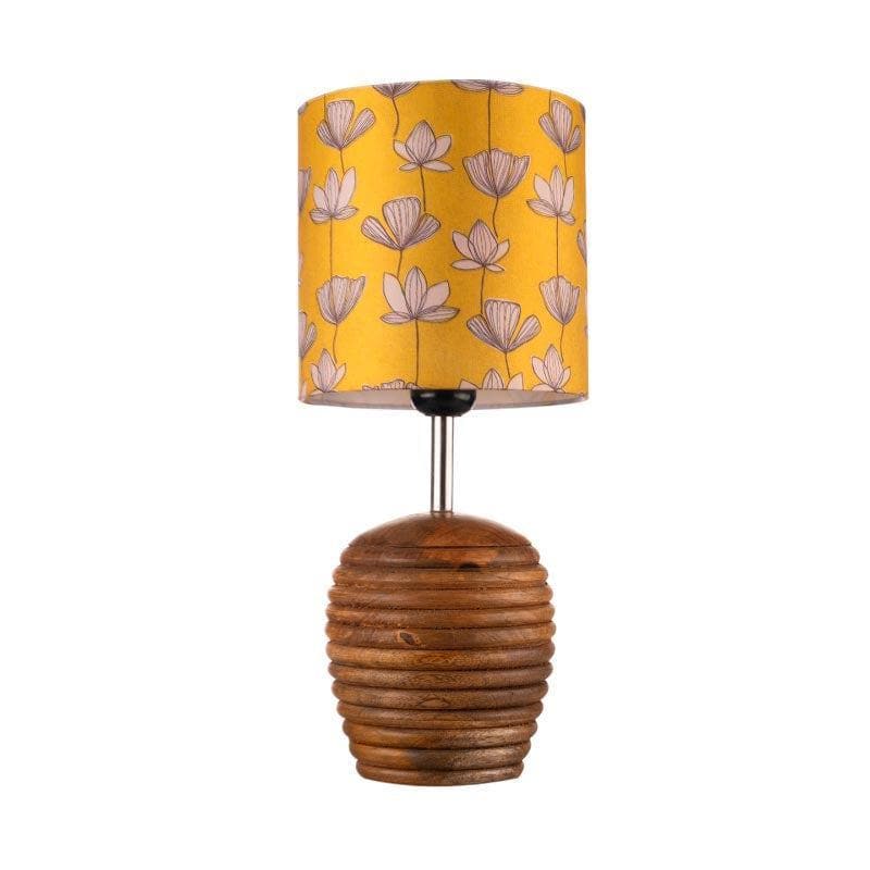 Table Lamp - Sunkissed Dome Table Lamp