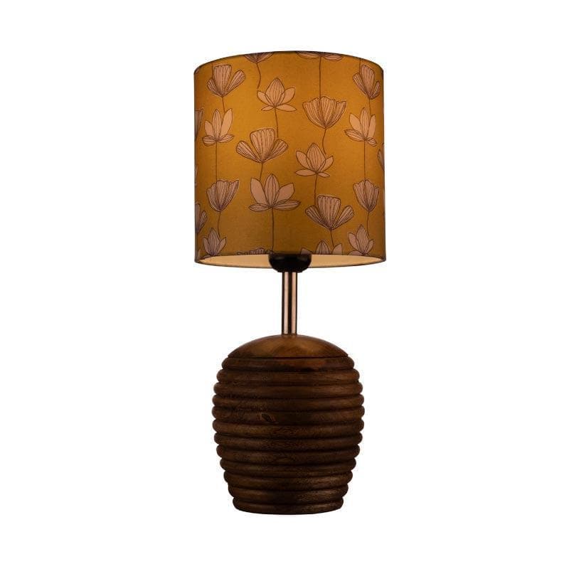 Table Lamp - Sunkissed Dome Table Lamp