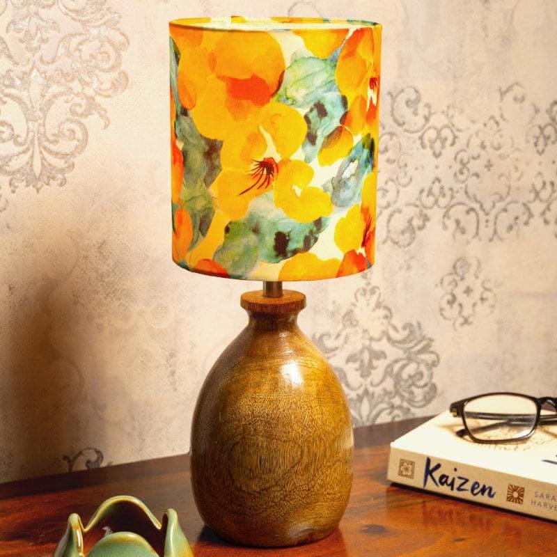 Buy Symphony Bredon Table Lamp Table Lamp from Vaaree