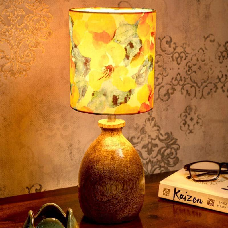 Buy Symphony Bredon Table Lamp Table Lamp from Vaaree