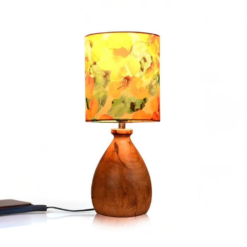 Buy Symphony Bredon Table Lamp Table Lamp from Vaaree