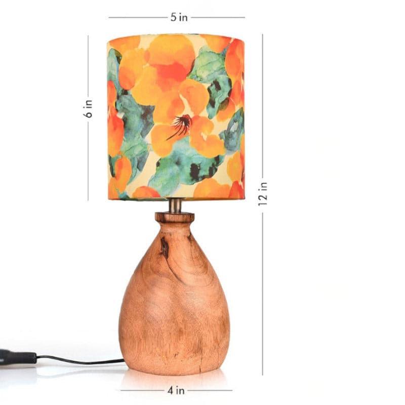 Buy Symphony Bredon Table Lamp Table Lamp from Vaaree