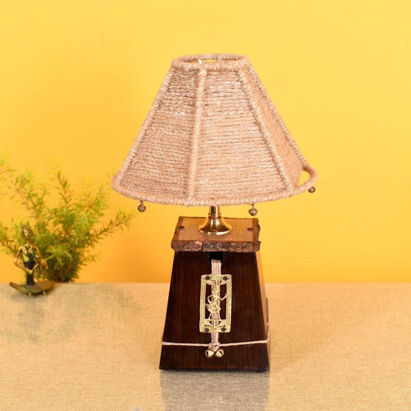 Table Lamp - Tara Heera Table Lamp