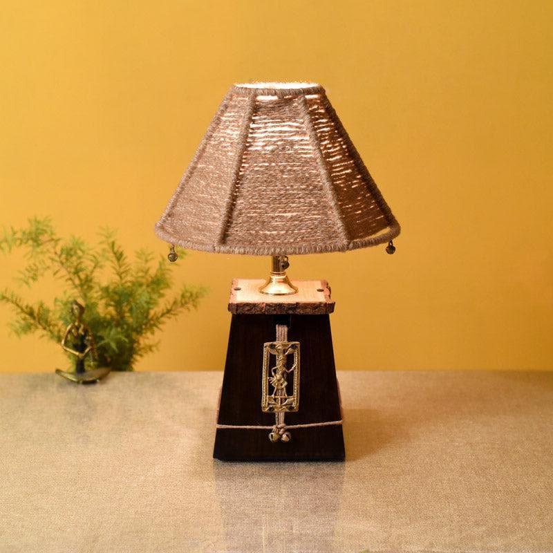 Table Lamp - Tara Heera Table Lamp