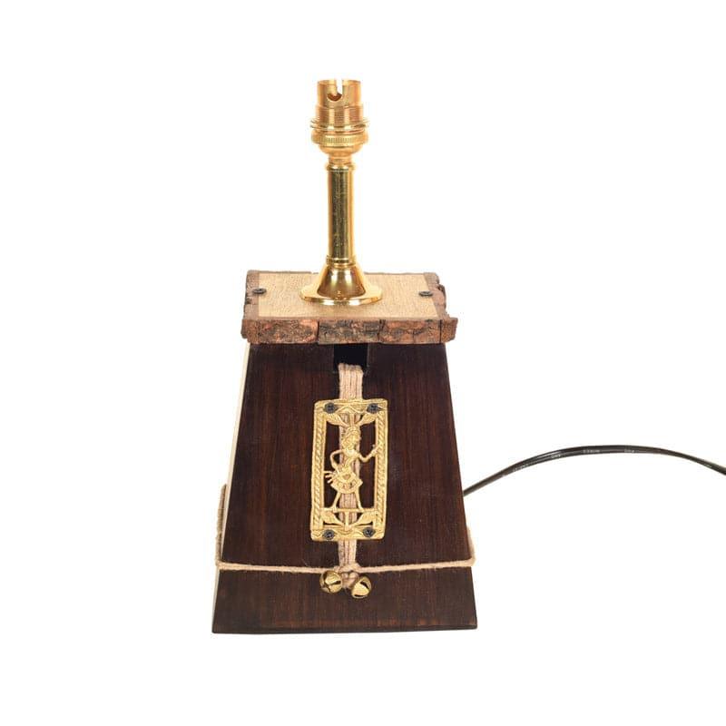 Table Lamp - Tara Heera Table Lamp