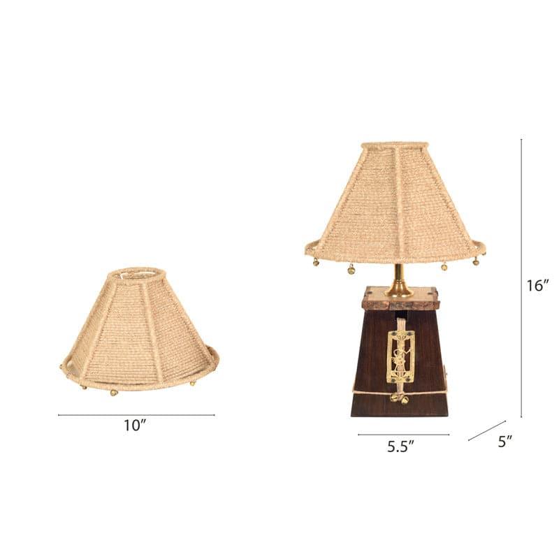 Table Lamp - Tara Heera Table Lamp