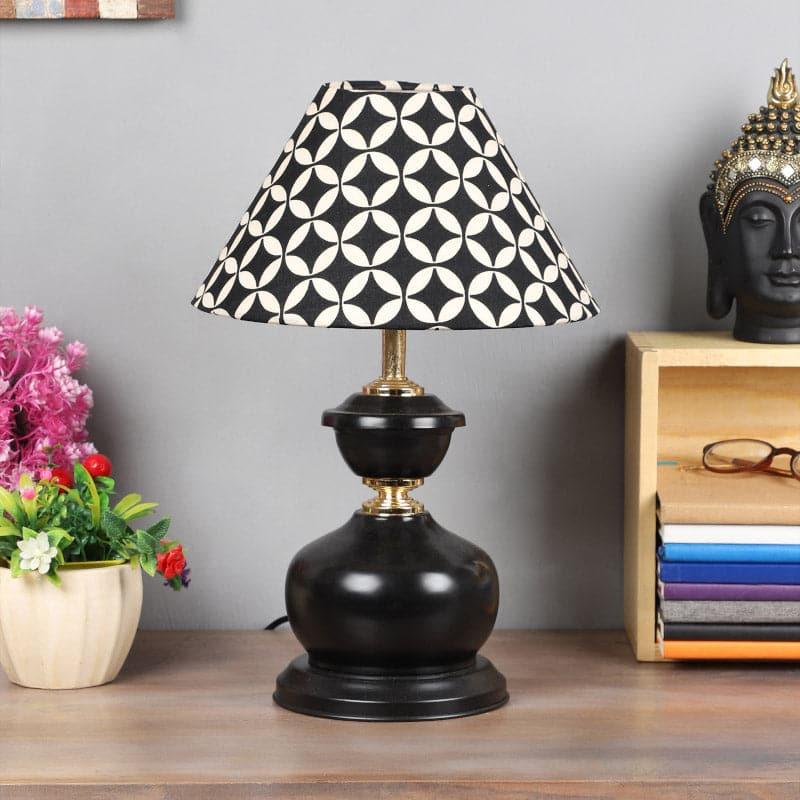 Table Lamp - Tatania Aira Table Lamp