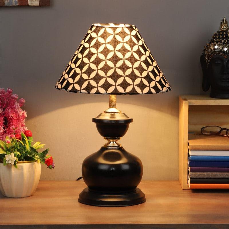 Table Lamp - Tatania Aira Table Lamp