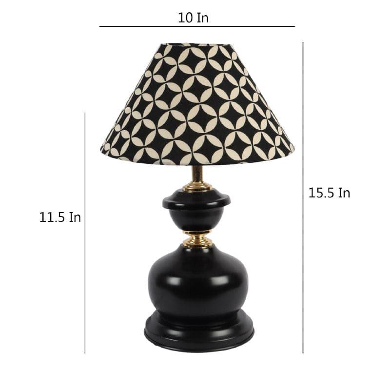 Table Lamp - Tatania Aira Table Lamp