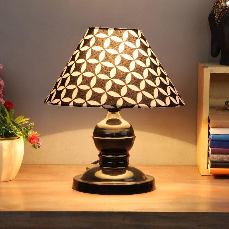 Buy Tatania Avalon Table Lamp Table Lamp from Vaaree