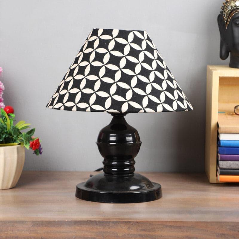 Buy Tatania Avalon Table Lamp Table Lamp from Vaaree