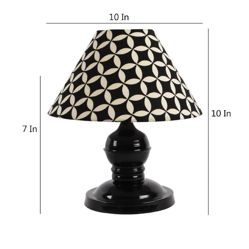 Buy Tatania Avalon Table Lamp Table Lamp from Vaaree