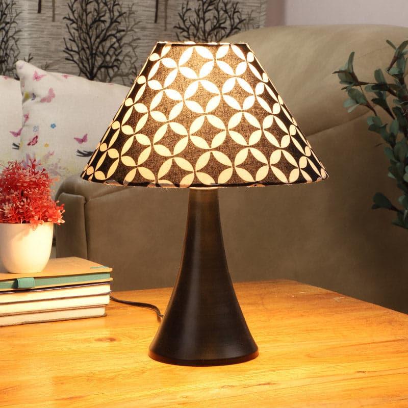 Table Lamp - Tatania Bowie Table Lamp