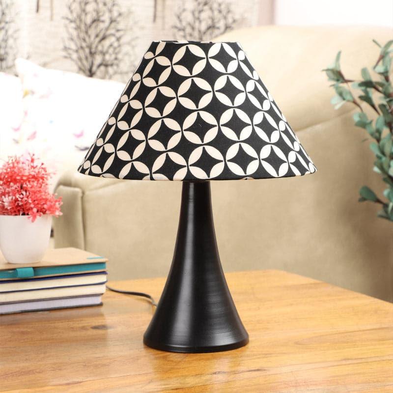 Table Lamp - Tatania Bowie Table Lamp