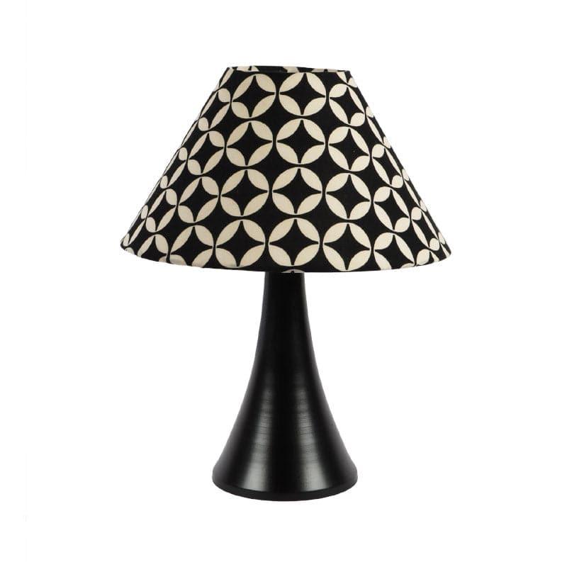 Table Lamp - Tatania Bowie Table Lamp