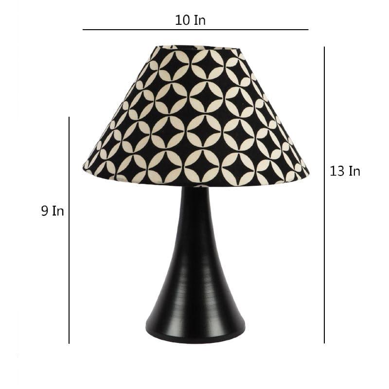 Table Lamp - Tatania Bowie Table Lamp